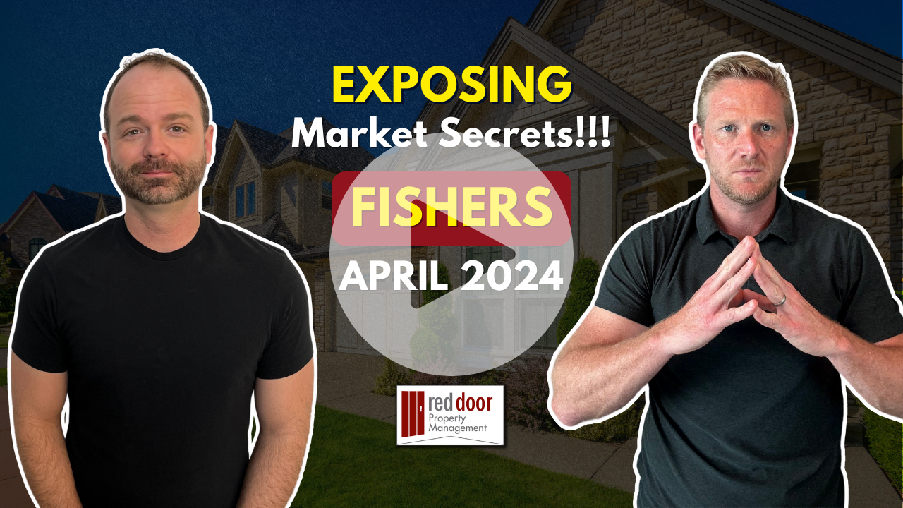 Fishers Indiana: Renting or Buying? We EXPOSE the Market Secrets (April 2024)